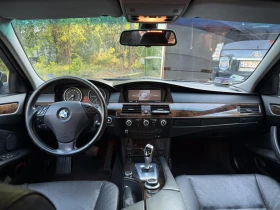 BMW 530, снимка 6