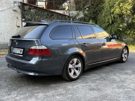 BMW 530, снимка 4