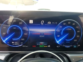 Mercedes-Benz EQS 450+ * ПОДГРЕВ* ОБДУХВАНЕ* МАСАЖИ* 360* КАМЕРА* , снимка 9