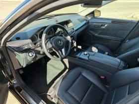 Mercedes-Benz E 220 AVANTGARDE, снимка 5