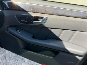 Mercedes-Benz E 220 AVANTGARDE, снимка 14