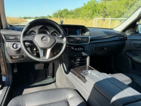 Mercedes-Benz E 220 AVANTGARDE, снимка 6