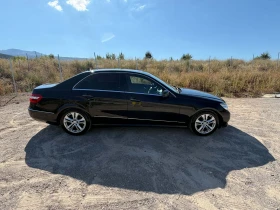 Mercedes-Benz E 220 AVANTGARDE, снимка 2
