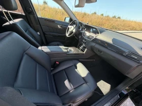 Mercedes-Benz E 220 AVANTGARDE, снимка 13