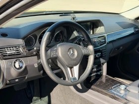 Mercedes-Benz E 220 AVANTGARDE, снимка 7