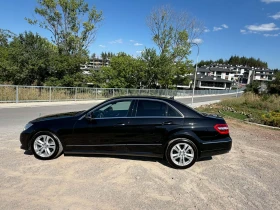 Mercedes-Benz E 220 AVANTGARDE, снимка 4