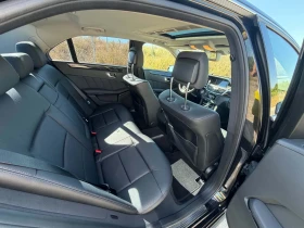 Mercedes-Benz E 220 AVANTGARDE, снимка 12