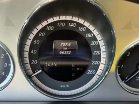 Mercedes-Benz E 220 AVANTGARDE, снимка 8