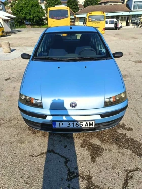 Fiat Punto, снимка 4