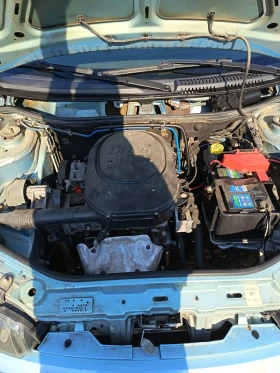 Fiat Punto, снимка 8