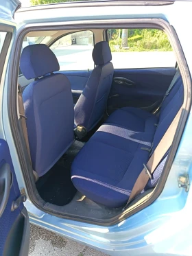 Fiat Punto, снимка 7