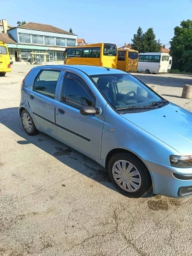 Fiat Punto, снимка 2