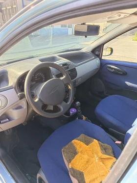Fiat Punto, снимка 5