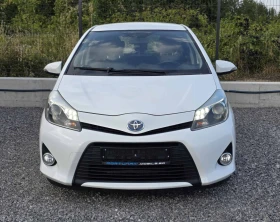 Toyota Yaris 1.5vvt-i Hybrid/Lounge, снимка 2