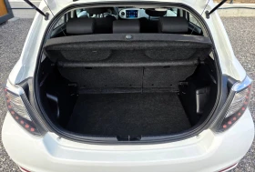 Toyota Yaris 1.5vvt-i Hybrid/Lounge, снимка 14