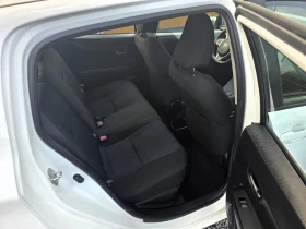 Toyota Yaris 1.5vvt-i Hybrid/Lounge, снимка 12