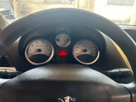 Peugeot 206 1.4VTI, снимка 4