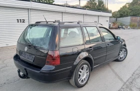 VW Golf 1.9tdi-90, снимка 4