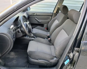 VW Golf 1.9tdi-90, снимка 7