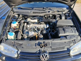 VW Golf 1.9tdi-90, снимка 12