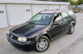 VW Golf 1.9tdi-90, снимка 2