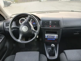 VW Golf 1.9tdi-90, снимка 8