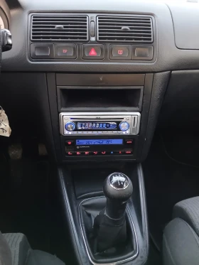 VW Golf 1.9tdi-90, снимка 9