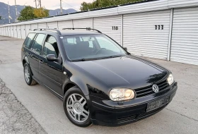 VW Golf 1.9tdi-90, снимка 1