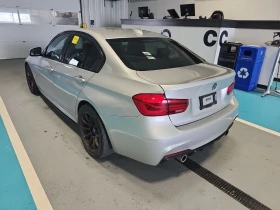 BMW 340 XDRIVE* M-pack* Back cam* H&K* Шибидах* Подгрев* , снимка 4