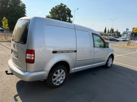 VW Caddy 2.0 TDI DSG 4 MOTION, снимка 6