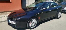 Alfa Romeo 159 2, 4, снимка 4