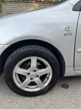 Toyota Corolla VVT-i, снимка 3