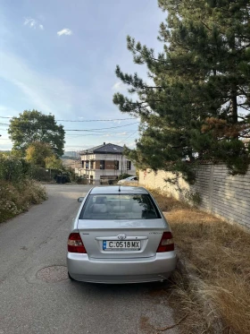 Toyota Corolla VVT-i, снимка 8