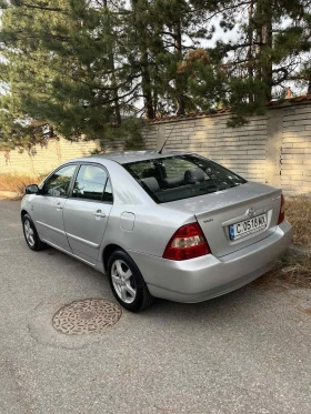 Toyota Corolla VVT-i, снимка 2