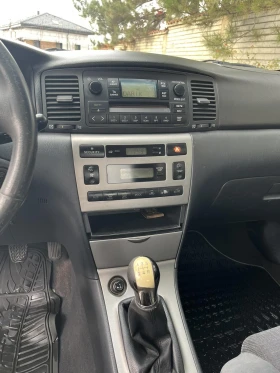 Toyota Corolla VVT-i, снимка 10