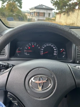 Toyota Corolla VVT-i, снимка 4