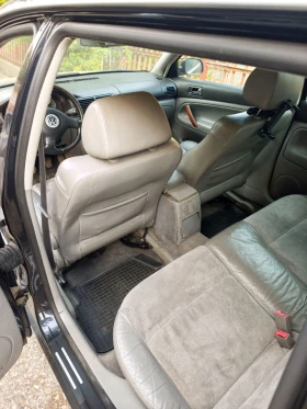 VW Passat 1.9 tdi 131 ps, снимка 6