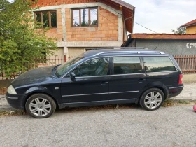 VW Passat 1.9 tdi 131 ps, снимка 2