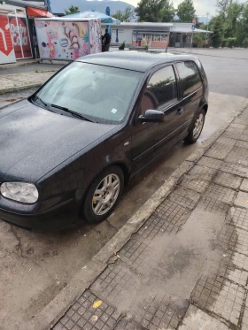 VW Golf 4, снимка 1