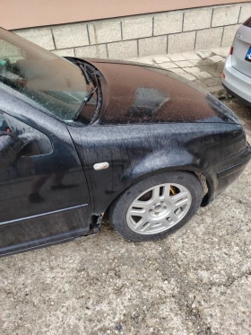 VW Golf 4, снимка 3