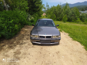 BMW 730, снимка 1 - Автомобили и джипове - 45664349