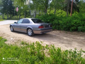 BMW 730, снимка 4