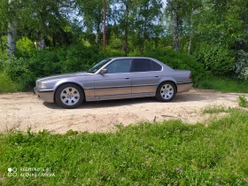 BMW 730, снимка 3