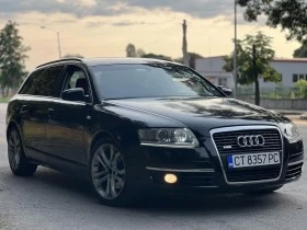 Audi A6 3.0TDI S-Line | Mobile.bg    1