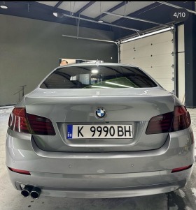 BMW 530, снимка 2 - Автомобили и джипове - 44741642