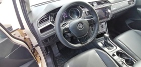 VW Touran 2, снимка 8 - Автомобили и джипове - 45345102
