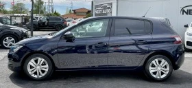 Peugeot 308 1.6D 99HP  EURO 6 | Mobile.bg    8