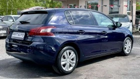 Peugeot 308 1.6D 99HP  EURO 6 | Mobile.bg    5