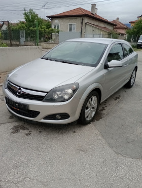 Обява за продажба на Opel Astra 1.3 jmd ~4 999 лв. - изображение 1