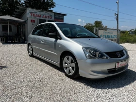 Honda Civic 1.6i Automatic Swiss Edition - 7700 лв. - 21799966 3